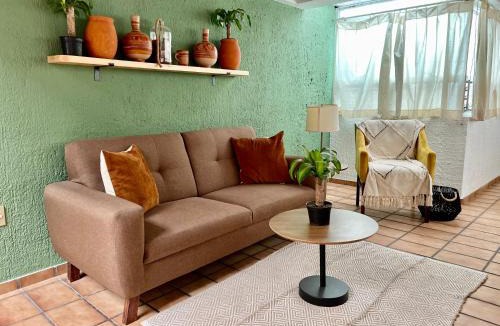 Lagos de Moreno House | CASA MADERA