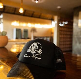 Salina Cruz Hotel | Casa Majeva Punta Conejo
