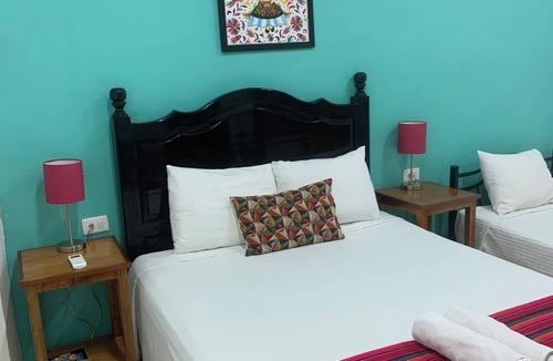 Chichen Itza - Valladolid House | Casa Makech 2: The Perfect house to Explore Valladolid