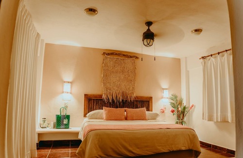 Pijijiapan Hotel | Casa Mandala Hotel