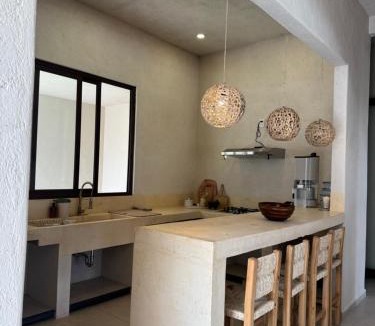 Malinalco House | Casa Mango Campo, Alberca y Montañas en Familia