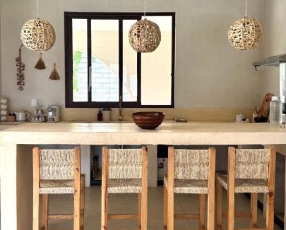 Malinalco House | Casa Mango Campo, Alberca y Montañas en Familia