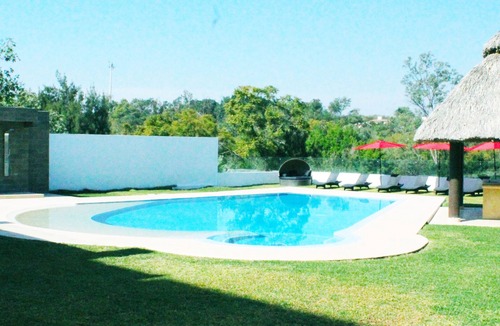 Xochitepec House | CASA MARBELLA LUXURY HOME