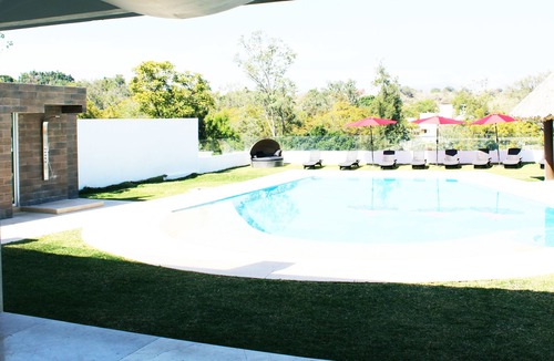 Xochitepec House | CASA MARBELLA LUXURY HOME