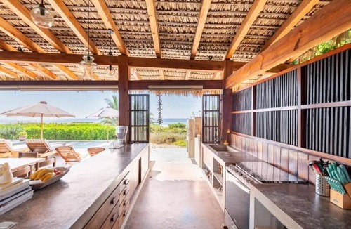 Rinconada House | Casa Marena on the beach