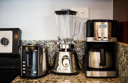 Zama Apartment | CASA MARGARITA- 5 min to the beach & pool & jacuzzi