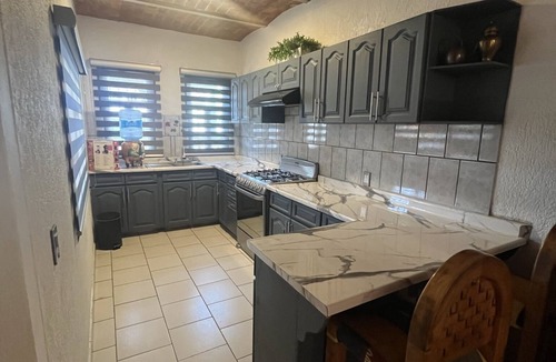 San Pedro Tlaquepaque House | Casa Maria del sol π la casa ideal for rest