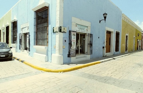 Zona Centro House | Casa Maria in Historic Center