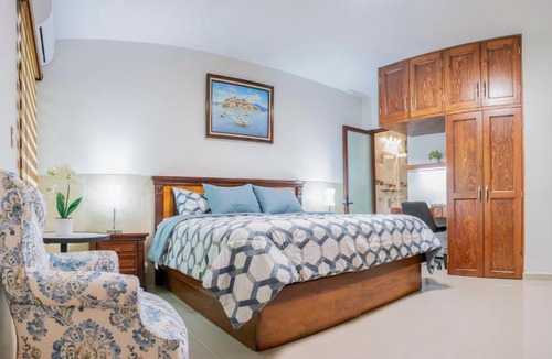 Historic Centre House | Casa Mariano