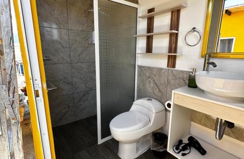 Luis Jimenez Figueroa House | CASA MARIN Jacaranda