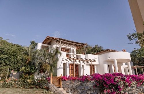Ixtapa Villa | Casa Marivent - Villa in Ixtapa, Zihuatanejo
