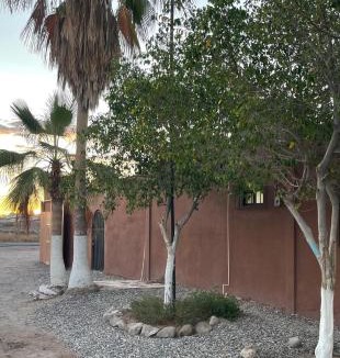 Mulege House | Casa Marlin