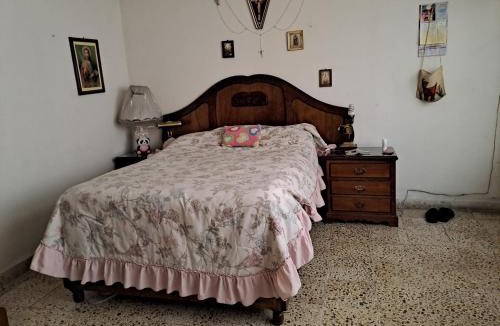 Nezahualcoyotl House | Casa Martha