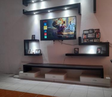 Cedral House | Casa Mata