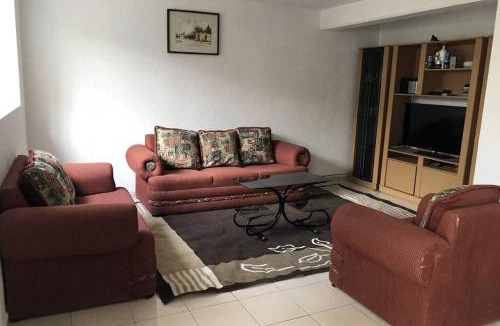 Ecatepec de Morelos House | Casa Matlaltlkali - Zonas Arqueologicas y Parques Temáticos