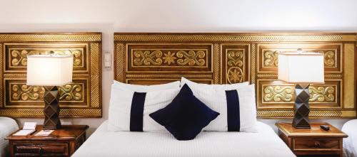 Centro Hotel | CASA MAYES