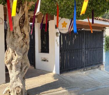 San Felipe Bed & Breakfast | Casa Mayo B&B