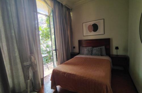Reforma House | Casa Mazonce