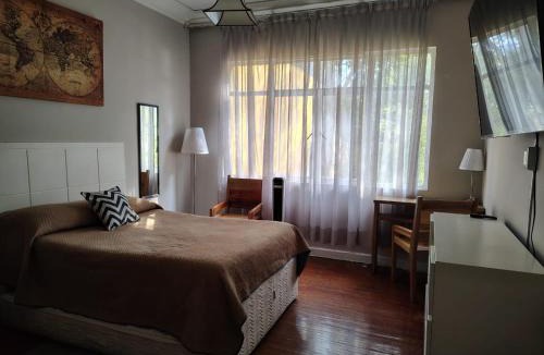 Reforma House | Casa Mazonce