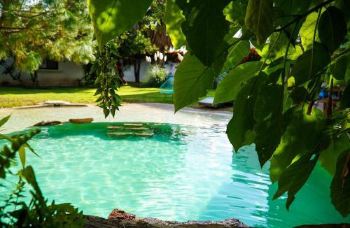 La Magdalena House | Casa Mer, el oasis de la música y el agua