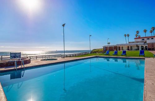 La Paloma House | Casa Merlot 41 - Playa Arcangel