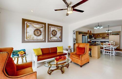 La Paloma House | Casa Merlot 41 - Playa Arcangel