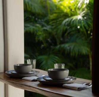 Troncones Apartment | Casa MexiBali, Palapa 47