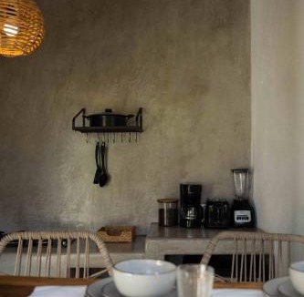 Troncones Apartment | Casa MexiBali, Palapa 47