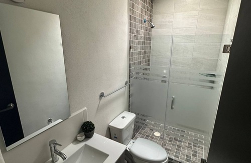Tlajomulco de Zuniga House | CASA MíA AIRPORT (ideal for families and short stays)