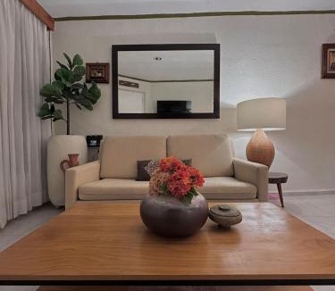Chichen Itza - Valladolid House | Casa Mia