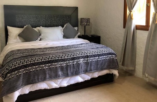 Isla Holbox Villa | Casa Mittoz