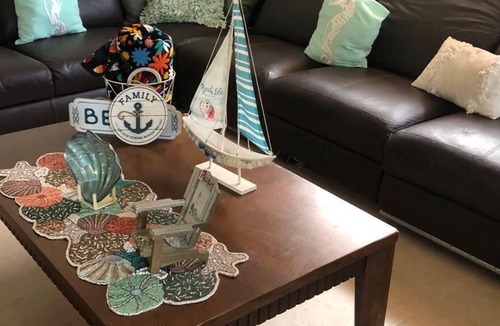 Isla Holbox Villa | Casa Mittoz