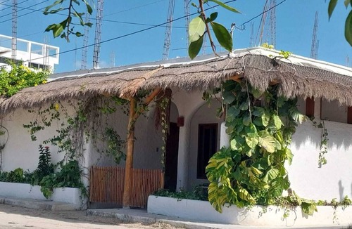 Isla Holbox Villa | Casa Mittoz