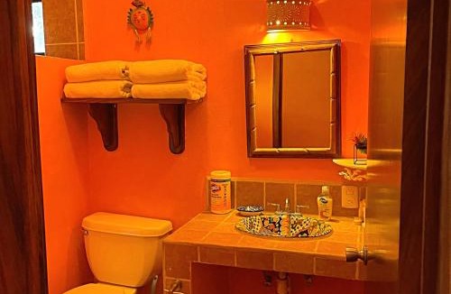 Chacala Hotel | Casa Monarca