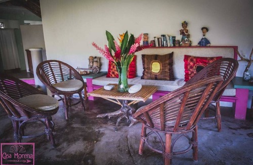 Arroyo Cruz Cabin | Casa Morena