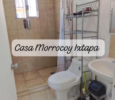 Ixtapa Apartment | Casa Morrocoy Ixtapa