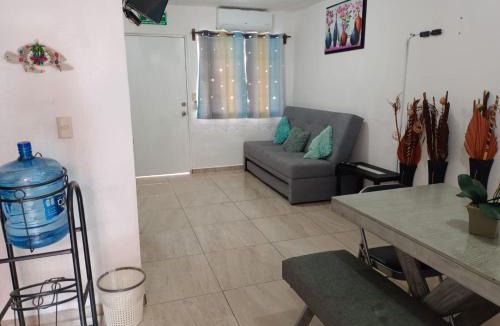Ixtapa Apartment | Casa Morrocoy Ixtapa