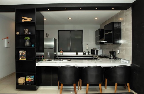 Oaxaca House | Casa Mosso