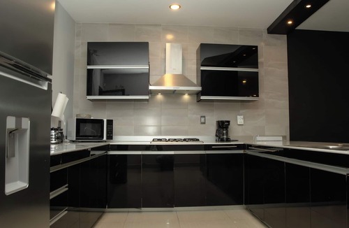 Oaxaca House | Casa Mosso