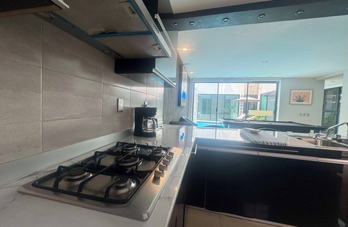 Oaxaca House | Casa Mosso