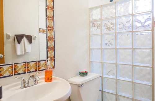 Puerto Morelos House | Casa Mulder