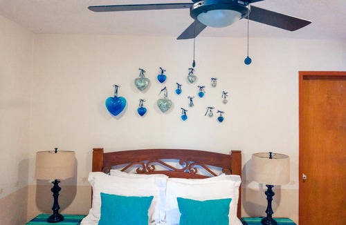 Puerto Morelos House | Casa Mulder