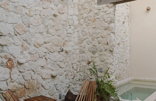 Zona Centro House | Casa Muralla