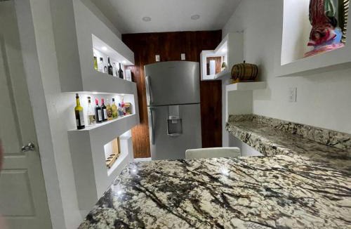 Xochitepec Villa | Casa