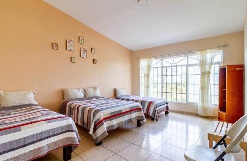Ixtlahuacan de los Membrillos House | CASA DE CAMPO TERRAZA CHAPALA AJIJIC CAJITITLAN