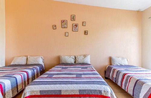 Ixtlahuacan de los Membrillos House | CASA DE CAMPO TERRAZA CHAPALA AJIJIC CAJITITLAN