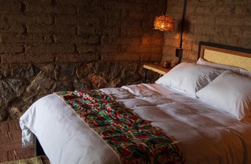 Miahuatlan de Porfirio Diaz Hotel | Casa Xaguar
