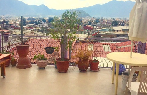 De Guadalupe House | Casa De La Vista CDLV-03