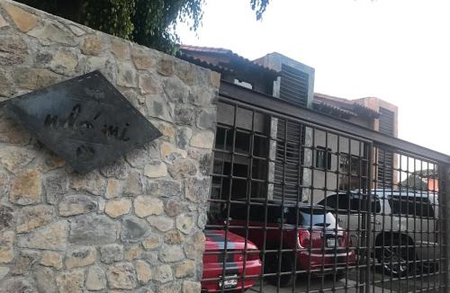 Valle de Bravo Villa | Casa Ndomi