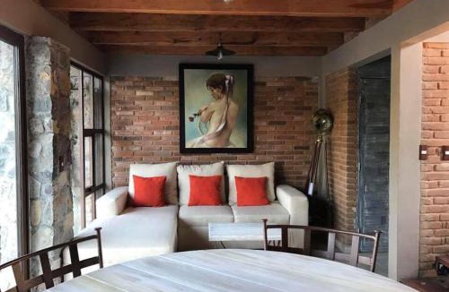 Valle de Bravo Villa | Casa Ndomi